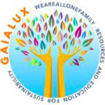 GaiaLux Logo
