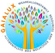 GaiaLux Logo