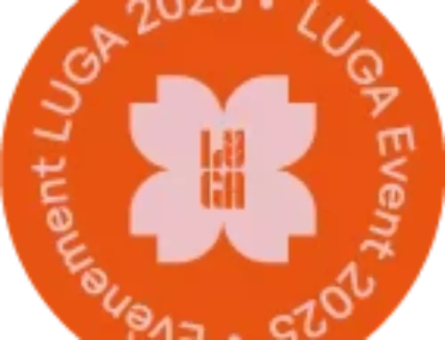 Gaialux at Luga Festival, 2 – 5 October 2025