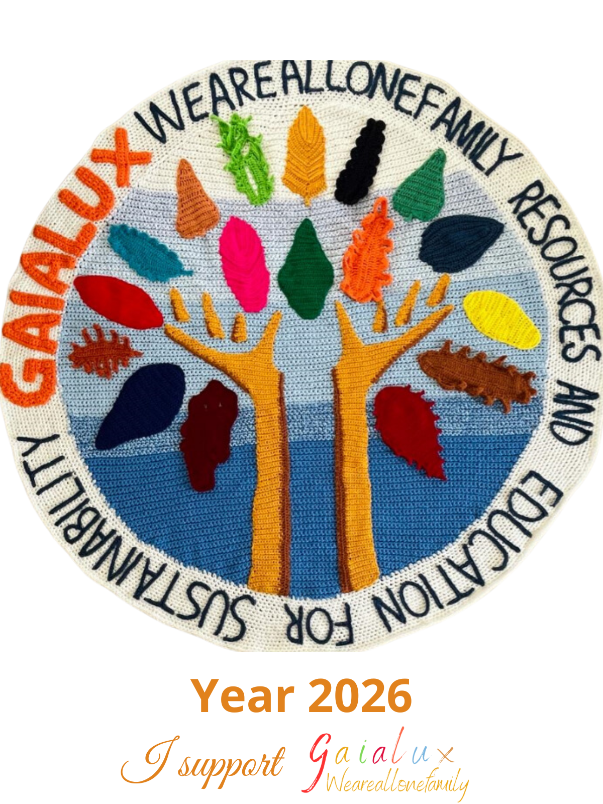 Please, download your membership card for the year 2026